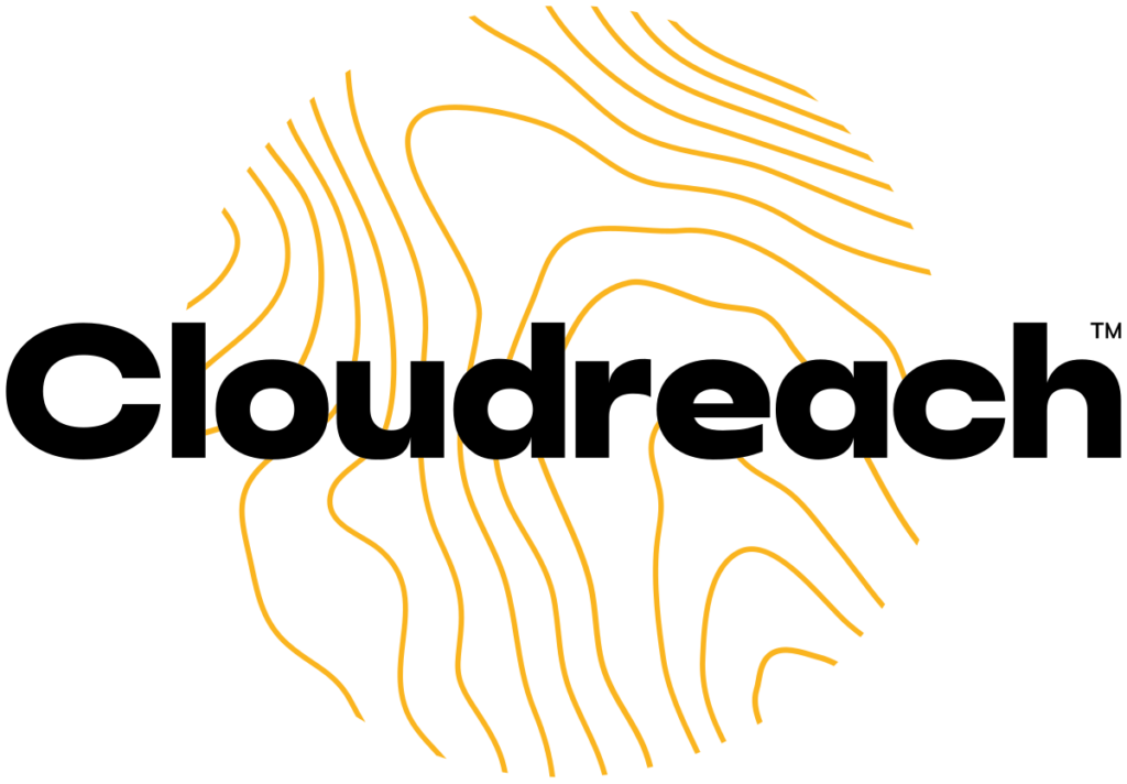 Cloud Reach Inc logo
