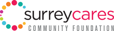 Surrey Cares Foundation logo
