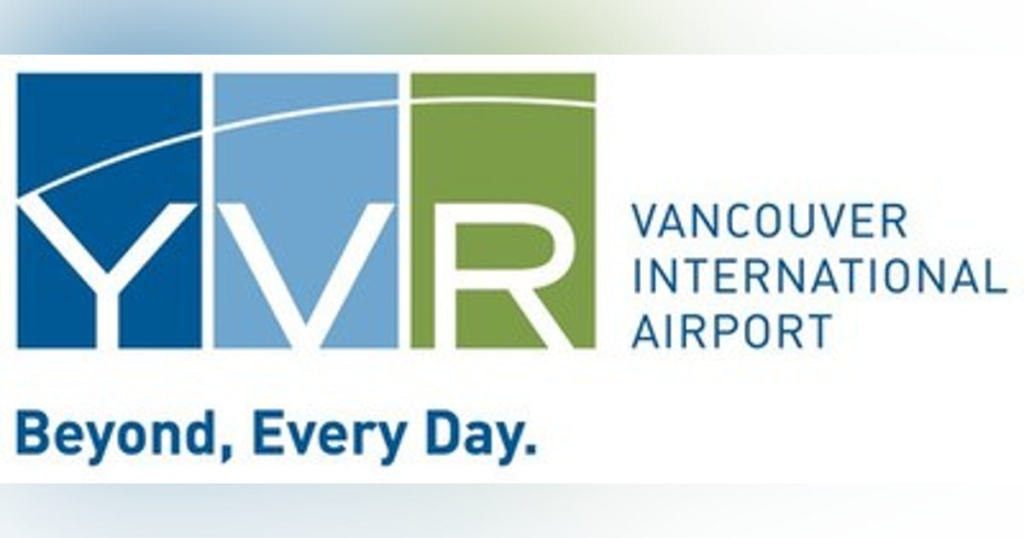 YVR logo