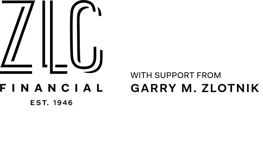 ZLC Financial - $5000 logo