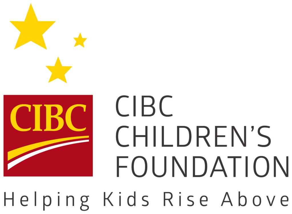CIBC Children’s Foundation logo