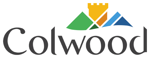 City of Colwood logo