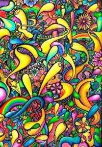 Acid Trip