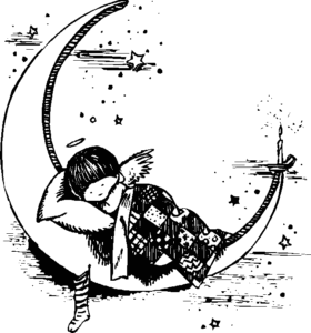 A Time When I was Stronger than I Thought I Could Be