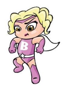 WELCOME TO BIPOLAR BABE!  A BABE IS BORN on May 14
