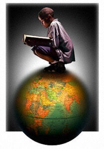 Education is Vital for the Strength of your Support System