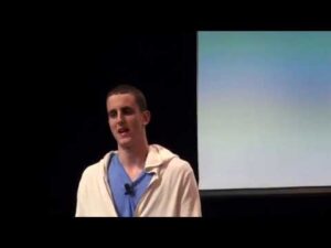 Meeting Kevin Breel