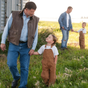 From Shame to Support: Breaking the Cycle of Mental Health Stigma in Rural Families