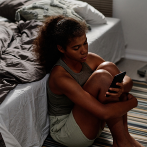 Bell Let’s Talk Day 2026: Taking a Moment for Mental Health in Online Spaces