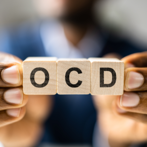 Living with OCD: The Battle No One Sees