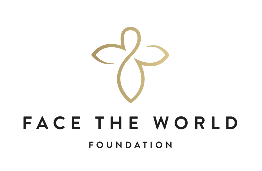 Face The World