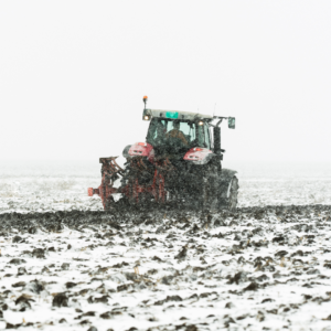 Understanding Seasonal Affective Disorder in Rural and Remote Canada